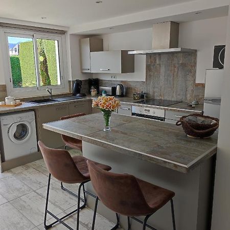 Appartement Abadie Баньер-де-Бигор Экстерьер фото
