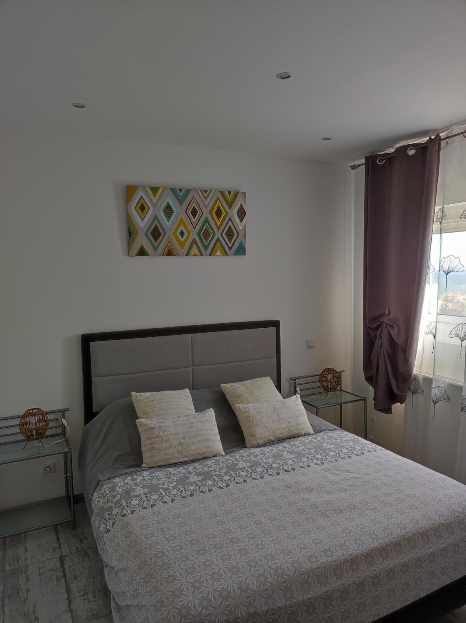 Appartement Abadie Баньер-де-Бигор Номер фото